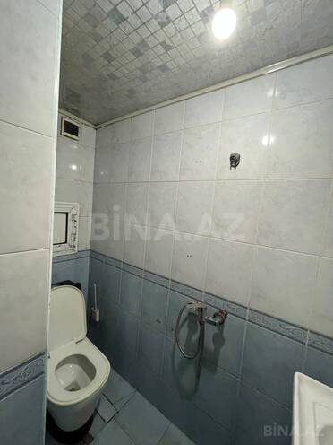 Satılır 3 otaqlı köhnə tikili 55 m², Memar Əcəmi m., photo 18 from 19