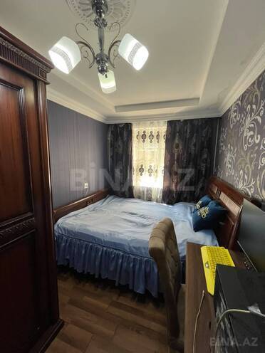 Satılır 3 otaqlı köhnə tikili 55 m², Memar Əcəmi m., photo 8 from 19