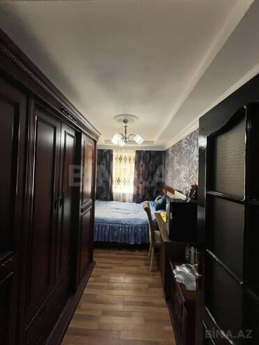 Satılır 3 otaqlı köhnə tikili 55 m², Memar Əcəmi m., photo 7 from 19