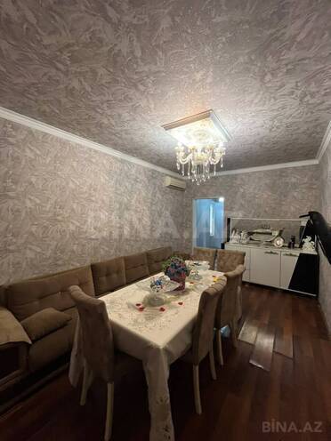 Satılır 3 otaqlı köhnə tikili 55 m², Memar Əcəmi m., photo 5 from 19