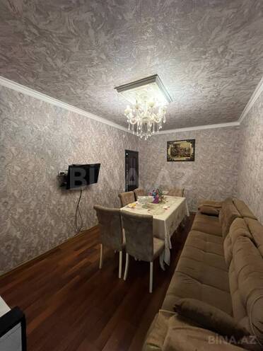 Satılır 3 otaqlı köhnə tikili 55 m², Memar Əcəmi m., photo 3 from 19