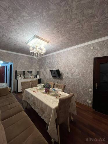 Satılır 3 otaqlı köhnə tikili 55 m², Memar Əcəmi m., photo 4 from 19