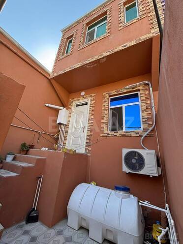 Satılır 3 otaqlı həyət evi/bağ evi 70 m², Masazır q., photo 12 from 14
