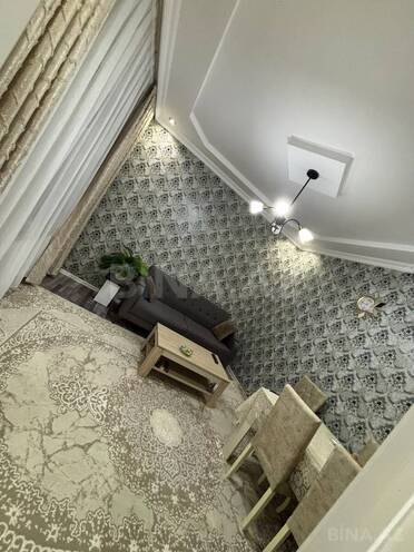 Satılır 3 otaqlı həyət evi/bağ evi 70 m², Masazır q., photo 3 from 14