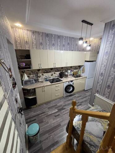 Satılır 3 otaqlı həyət evi/bağ evi 70 m², Masazır q., photo 4 from 14