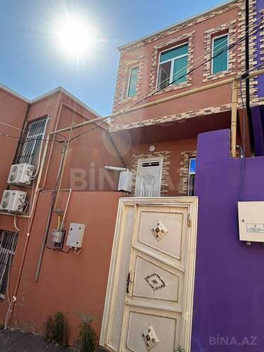Satılır 3 otaqlı həyət evi/bağ evi 70 m², Masazır q., photo 11 from 14