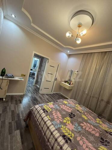 Satılır 3 otaqlı həyət evi/bağ evi 70 m², Masazır q., photo 6 from 14