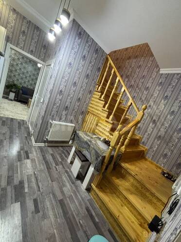 Satılır 3 otaqlı həyət evi/bağ evi 70 m², Masazır q., photo 8 from 14