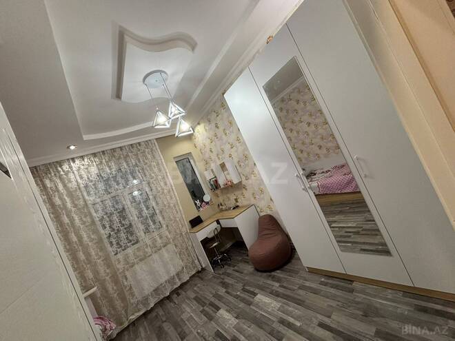 Satılır 3 otaqlı həyət evi/bağ evi 70 m², Masazır q., photo 5 from 14