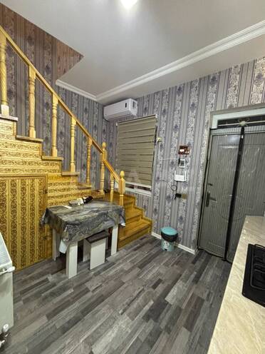 Satılır 3 otaqlı həyət evi/bağ evi 70 m², Masazır q., photo 10 from 14