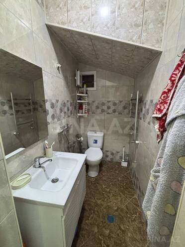 Satılır 3 otaqlı həyət evi/bağ evi 70 m², Masazır q., photo 9 from 14