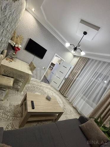 Satılır 3 otaqlı həyət evi/bağ evi 70 m², Masazır q., photo 1 from 14