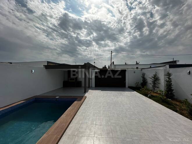Satılır 4 otaqlı həyət evi/bağ evi 150 m², Şüvəlan q., photo 4 from 17