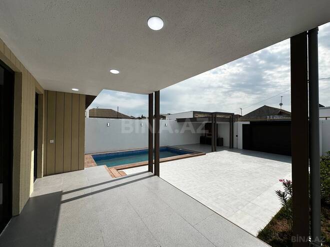 Satılır 4 otaqlı həyət evi/bağ evi 150 m², Şüvəlan q., photo 7 from 17