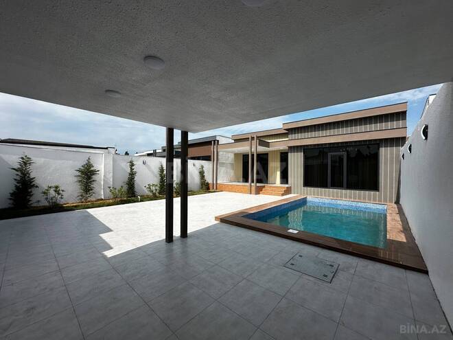 Satılır 4 otaqlı həyət evi/bağ evi 150 m², Şüvəlan q., photo 6 from 17