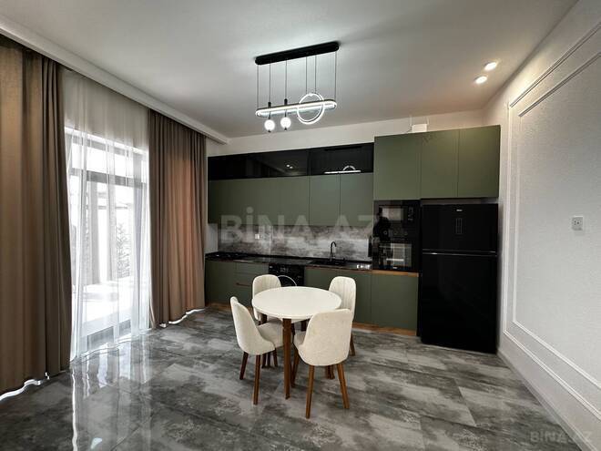 Satılır 4 otaqlı həyət evi/bağ evi 150 m², Şüvəlan q., photo 10 from 17