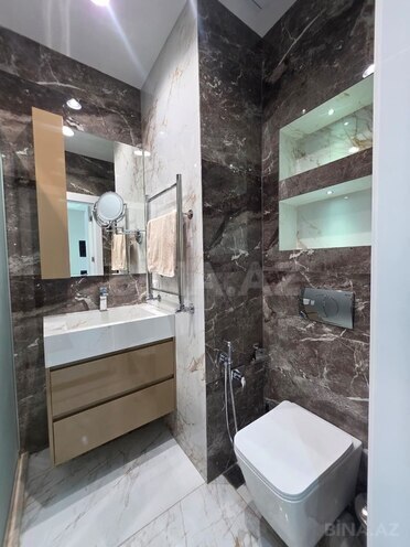 Сдаётся 3-комн. новостройка 124 м², пос. Аг шехер, photo 26 from 32