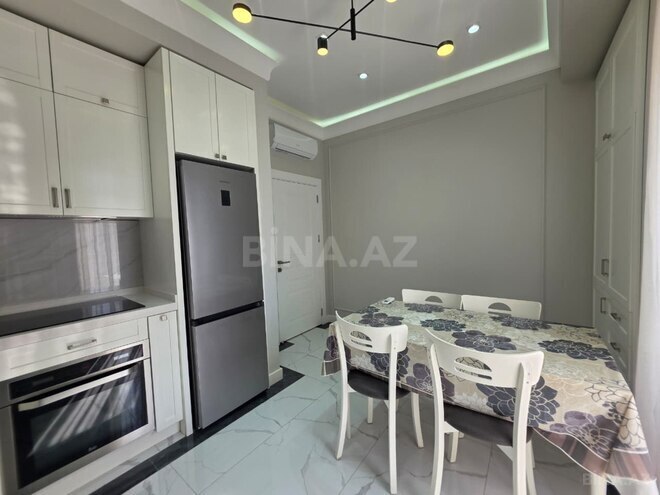 Сдаётся 3-комн. новостройка 124 м², пос. Аг шехер, photo 10 from 32