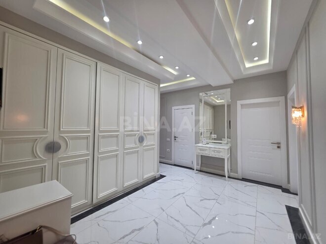 Сдаётся 3-комн. новостройка 124 м², пос. Аг шехер, photo 28 from 32