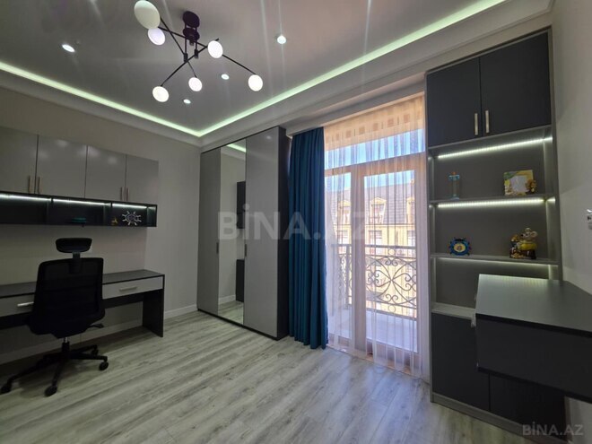 Сдаётся 3-комн. новостройка 124 м², пос. Аг шехер, photo 18 from 32