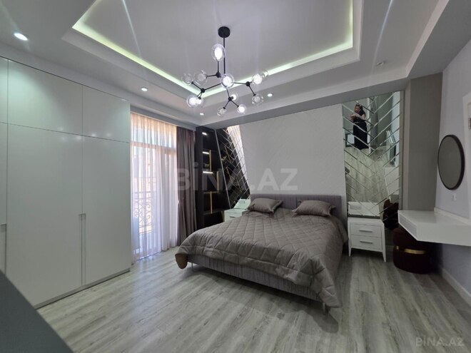 Сдаётся 3-комн. новостройка 124 м², пос. Аг шехер, photo 14 from 32
