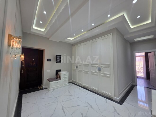 Сдаётся 3-комн. новостройка 124 м², пос. Аг шехер, photo 31 from 32
