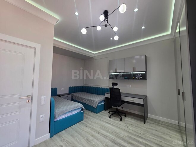 Сдаётся 3-комн. новостройка 124 м², пос. Аг шехер, photo 20 from 32