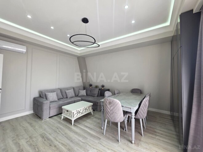 Сдаётся 3-комн. новостройка 124 м², пос. Аг шехер, photo 6 from 32