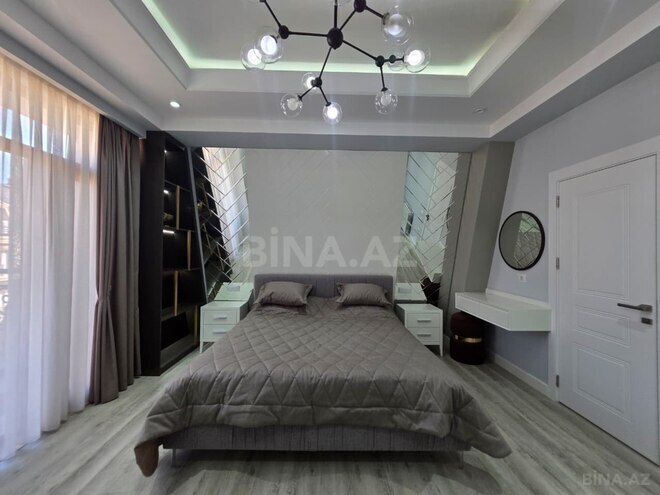 Сдаётся 3-комн. новостройка 124 м², пос. Аг шехер, photo 12 from 32