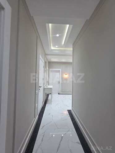 Сдаётся 3-комн. новостройка 124 м², пос. Аг шехер, photo 27 from 32