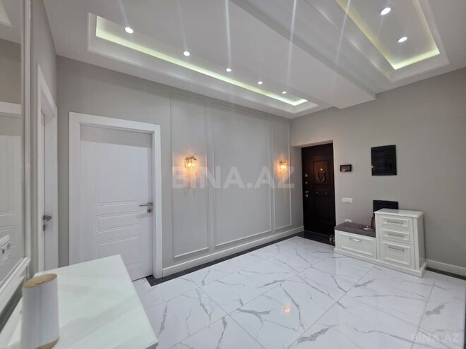 Сдаётся 3-комн. новостройка 124 м², пос. Аг шехер, photo 30 from 32