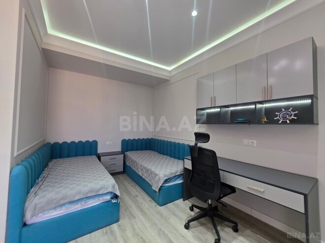 Сдаётся 3-комн. новостройка 124 м², пос. Аг шехер, photo 17 from 32
