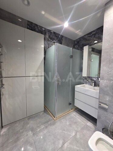 Сдаётся 3-комн. новостройка 124 м², пос. Аг шехер, photo 23 from 32