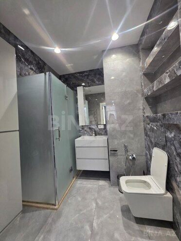 Сдаётся 3-комн. новостройка 124 м², пос. Аг шехер, photo 22 from 32