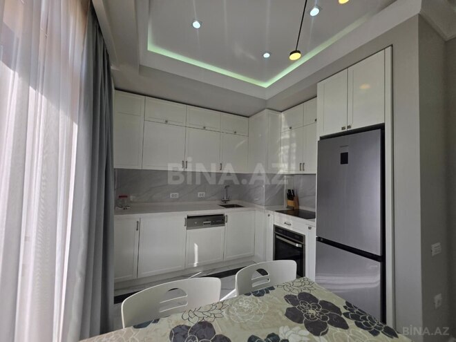 Сдаётся 3-комн. новостройка 124 м², пос. Аг шехер, photo 9 from 32