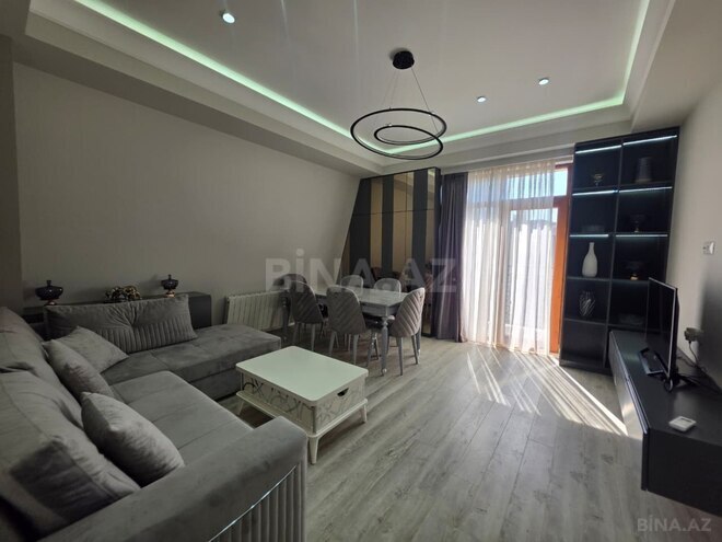 Сдаётся 3-комн. новостройка 124 м², пос. Аг шехер, photo 1 from 32