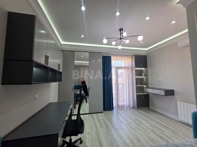 Сдаётся 3-комн. новостройка 124 м², пос. Аг шехер, photo 19 from 32