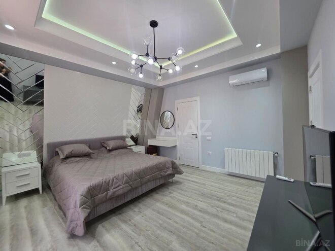 Сдаётся 3-комн. новостройка 124 м², пос. Аг шехер, photo 15 from 32