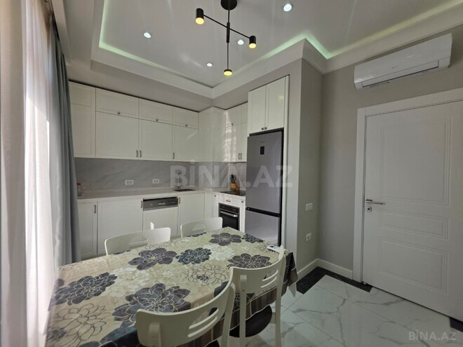 Сдаётся 3-комн. новостройка 124 м², пос. Аг шехер, photo 11 from 32