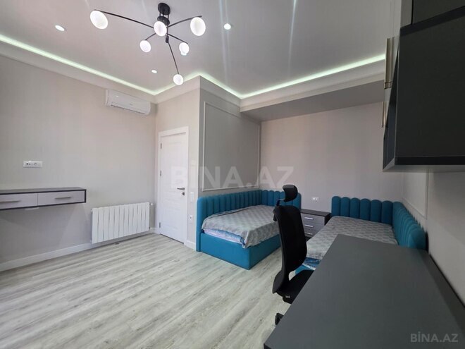 Сдаётся 3-комн. новостройка 124 м², пос. Аг шехер, photo 21 from 32