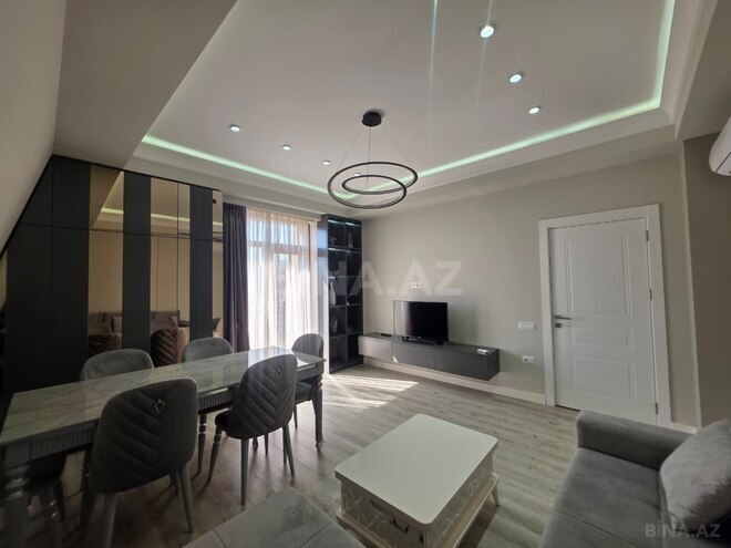Сдаётся 3-комн. новостройка 124 м², пос. Аг шехер, photo 7 from 32