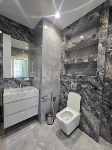 Сдаётся 3-комн. новостройка 124 м², пос. Аг шехер, photo 24 from 32