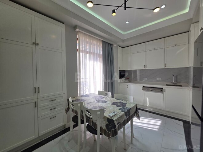 Сдаётся 3-комн. новостройка 124 м², пос. Аг шехер, photo 8 from 32