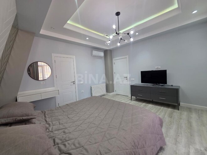 Сдаётся 3-комн. новостройка 124 м², пос. Аг шехер, photo 16 from 32