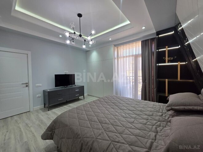 Сдаётся 3-комн. новостройка 124 м², пос. Аг шехер, photo 13 from 32