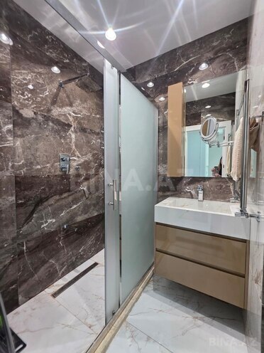 Сдаётся 3-комн. новостройка 124 м², пос. Аг шехер, photo 25 from 32