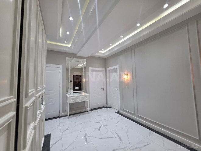 Сдаётся 3-комн. новостройка 124 м², пос. Аг шехер, photo 29 from 32