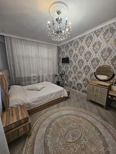 Продаётся 3-комн. новостройка 106 м², Хатаинский р., photo 11 from 21
