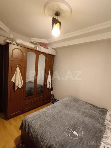 Продаётся 2-комн. вторичка 47 м², м. Гянджлик, photo 7 from 13