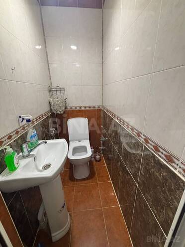 Сдаётся 3-комн. вторичка 87 м², Низаминский  р., photo 14 from 15